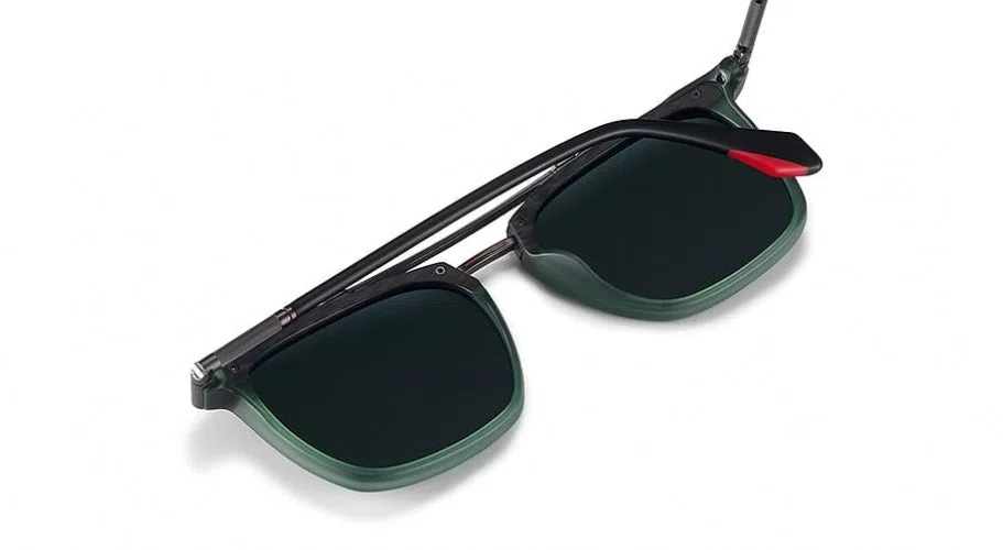 Etnia Barcelona BELLEMONT Sunglasses - view 12